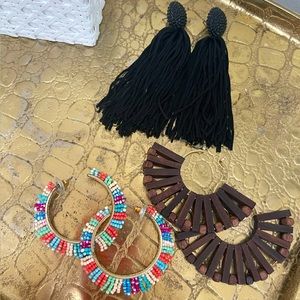 Earring Party Pack Bundle